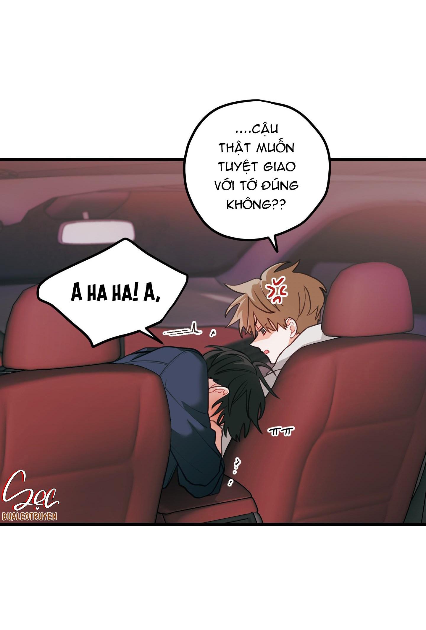 Đọc truyện CHUYỆN TÌNH HOA LÊ NỞ - Chapter 42