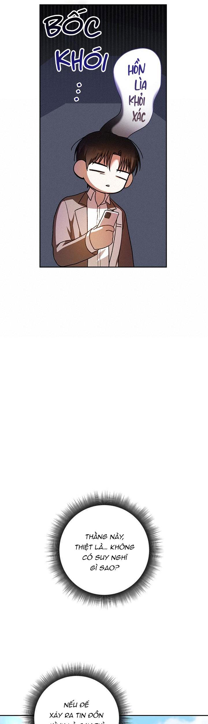 Đọc truyện NETKAMA PUNCH!! - Chapter 70