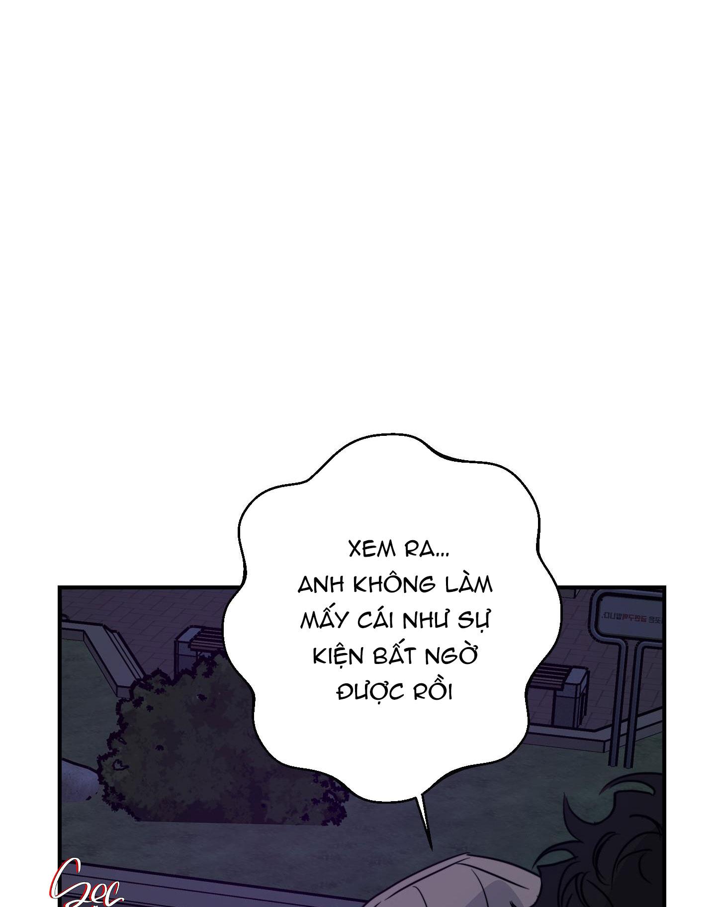 Đọc truyện HIGH CLEAR - Chapter 69