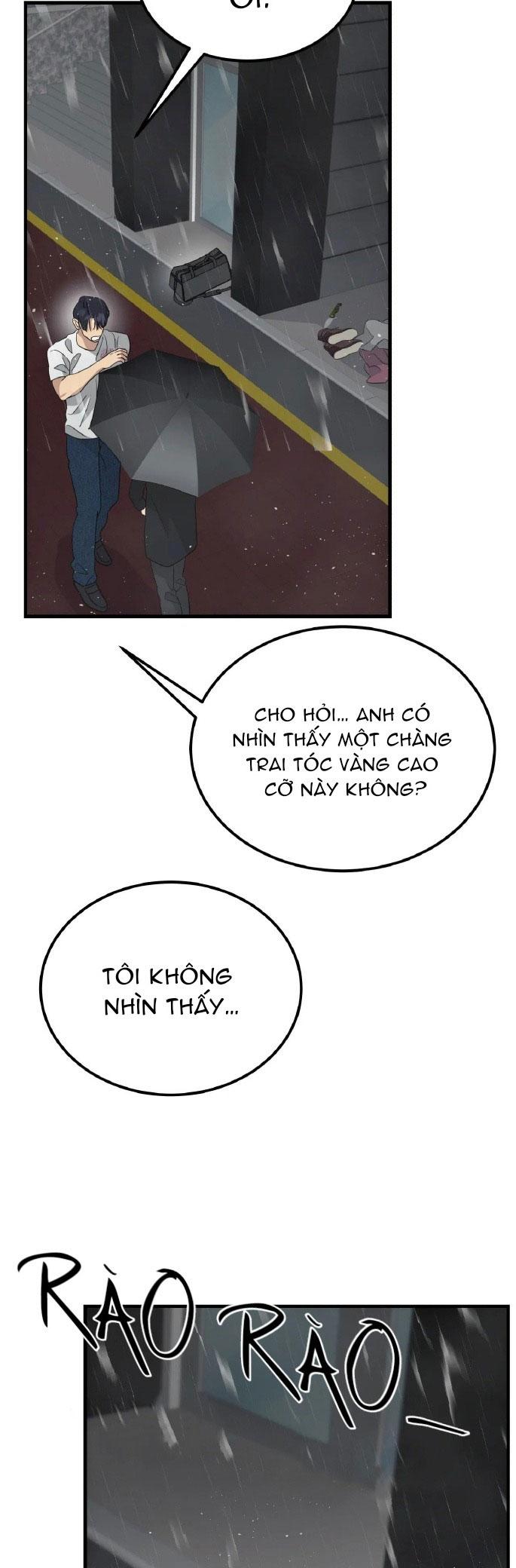 Đọc truyện TÌNH YÊU CỔ TÍCH - Chapter 35