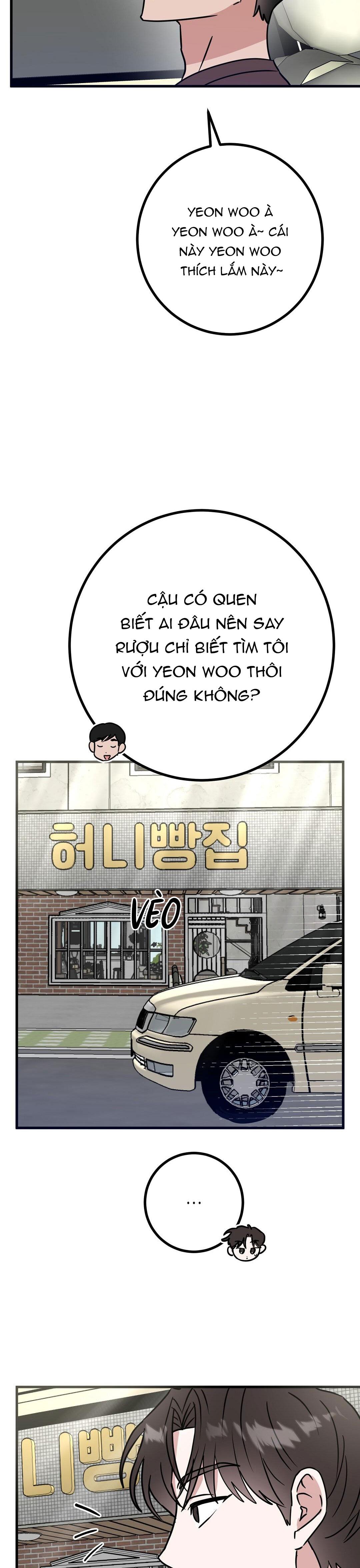 Đọc truyện NHÀ TÔI THÀNH PHIM TRƯỜNG MẤT RỒI - Chapter 37