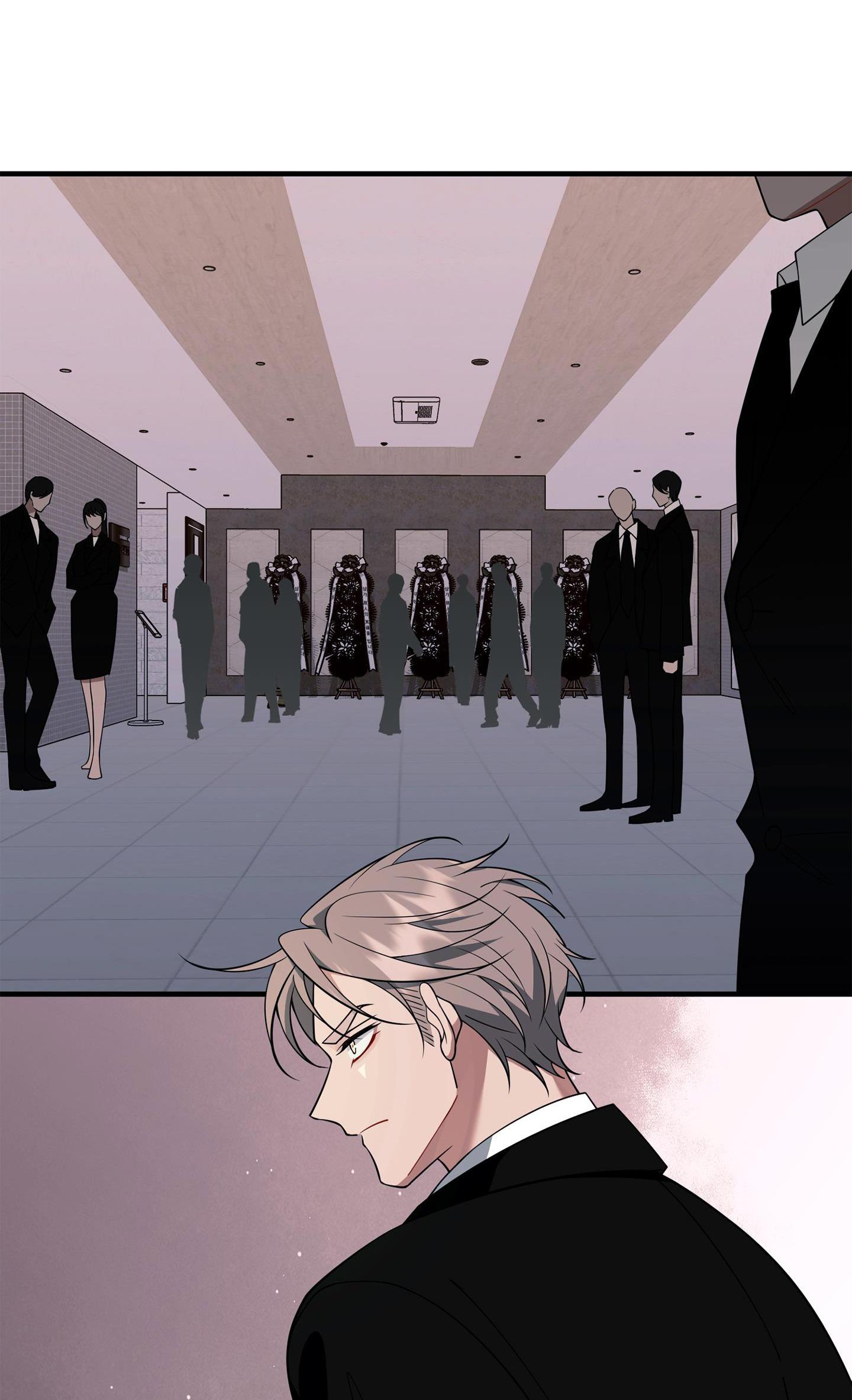 Đọc truyện Vết Hằn - Chapter 55