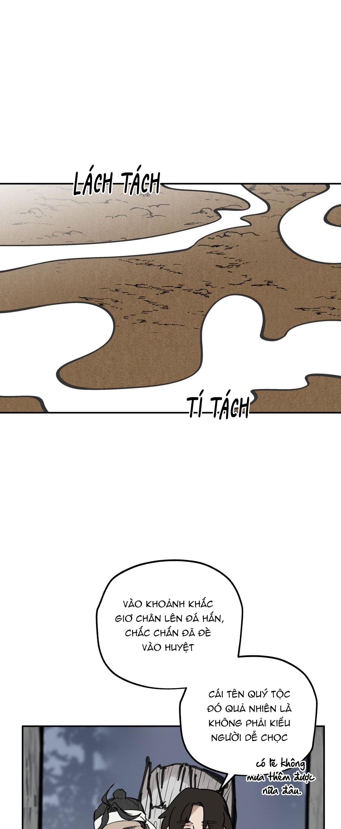 Đọc truyện PALJAE - Chapter 102