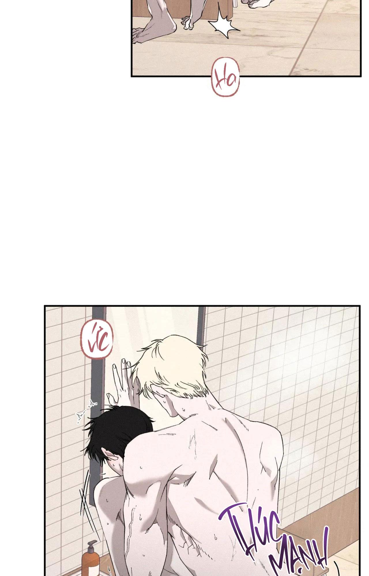 Đọc truyện LỜI NÓI DỐI ĐẪM MÁU - Chapter 34