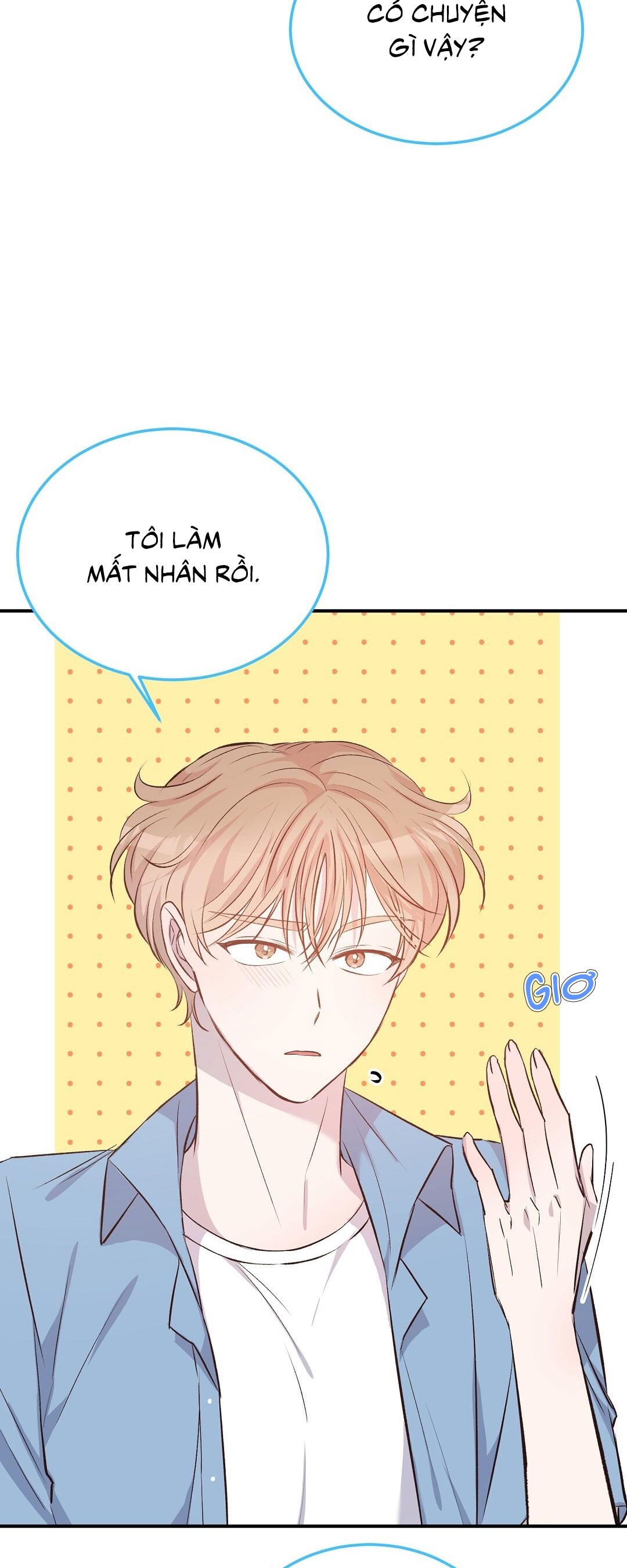 Đọc truyện CHUYỆN TÌNH ĐẢO HOANG - Chapter 33.13