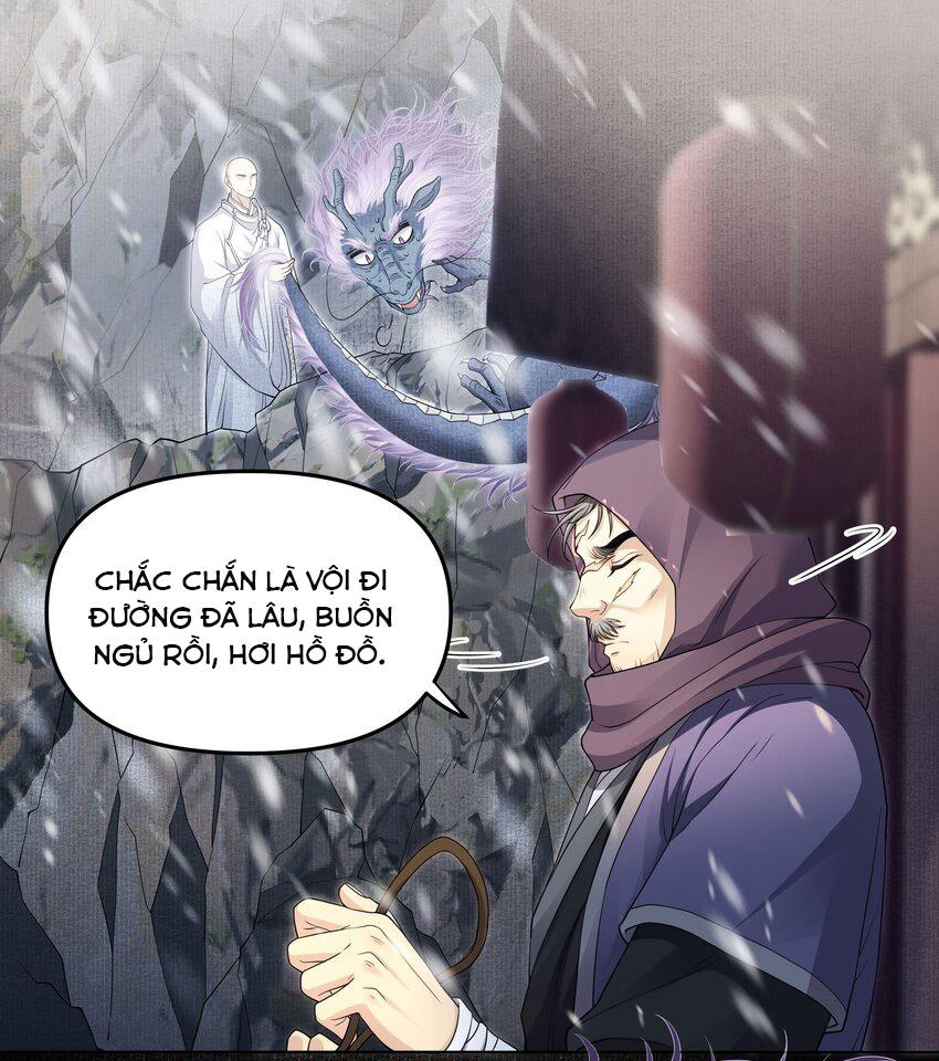 Đọc truyện Đồng tiền tham khế - Chapter 58