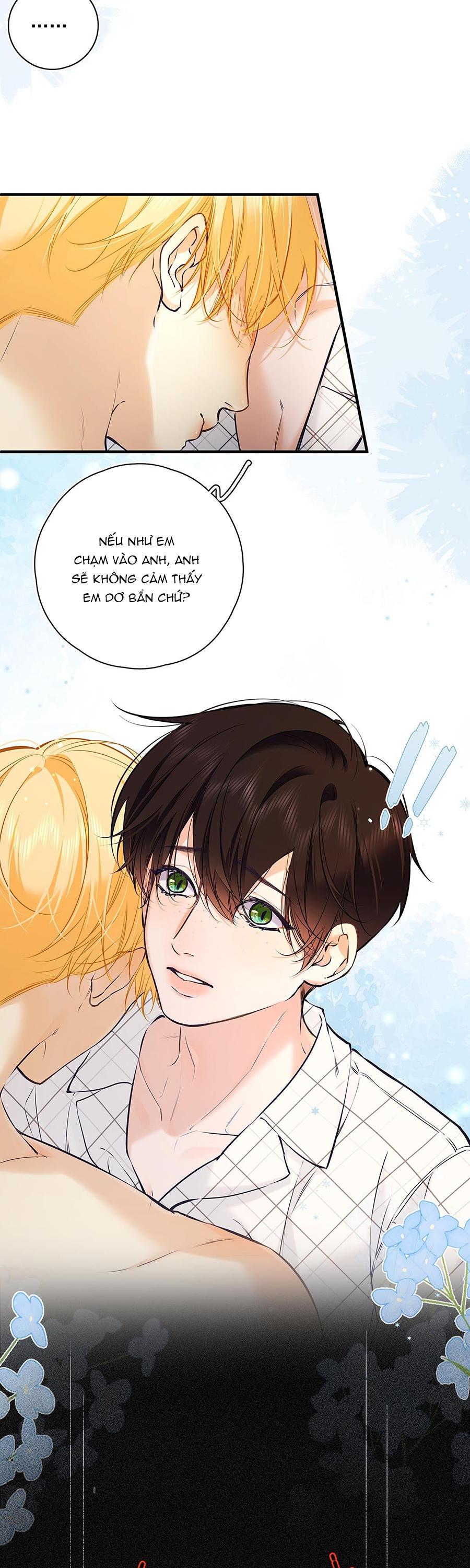 Đọc truyện Bắt đầu làm bạn trai từ số 0 - Chapter 44