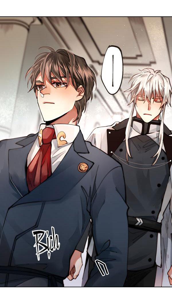 Đọc truyện KHI LONG THẦN RƠI VÀO LƯỚI TÌNH - Chapter 3