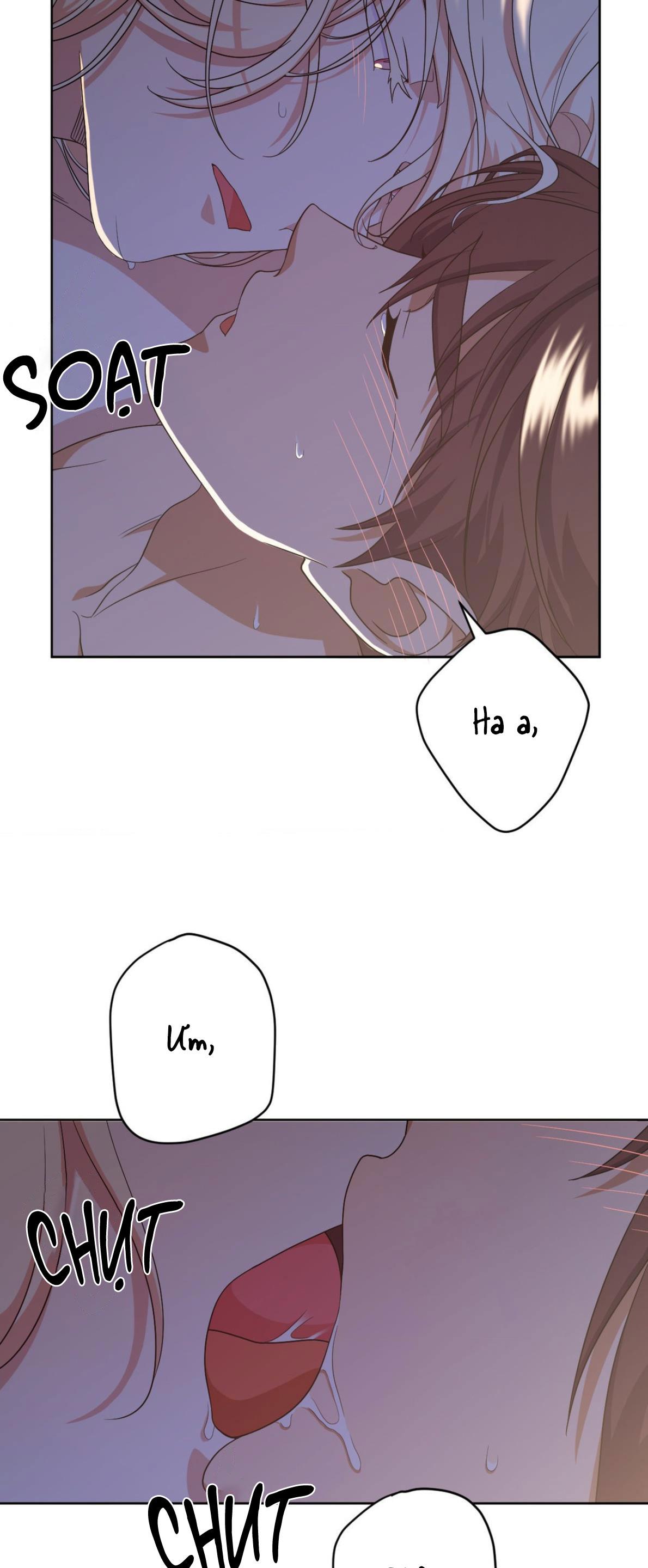 Đọc truyện TRUYỆN NGẮN 18+ CỨ LÀM THEO Ý THẦN LINH ĐI - Chapter 5