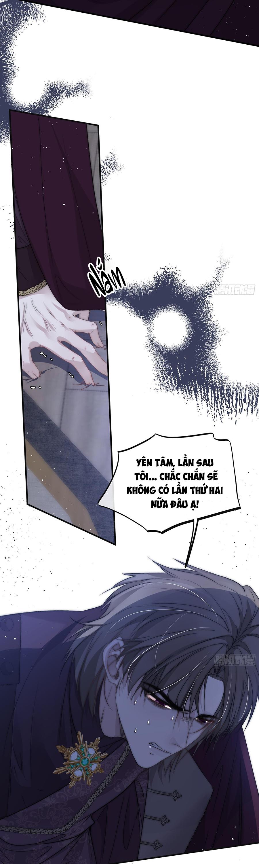 Đọc truyện Tù Long Tuyết - Chapter 10