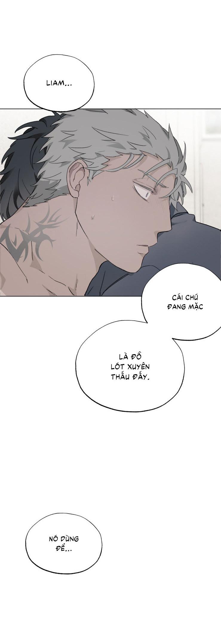 Đọc truyện  Nuốt gai - Chapter 21