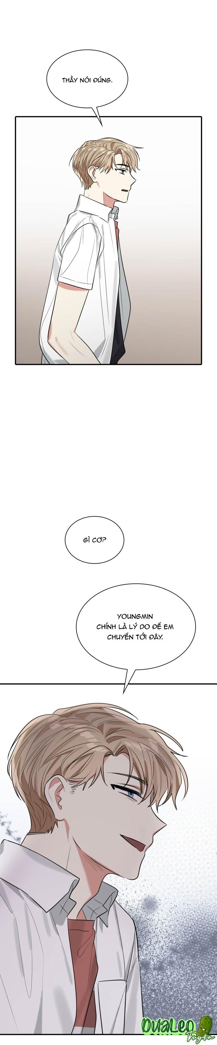 Đọc truyện Nhật Hạ - Chapter 7