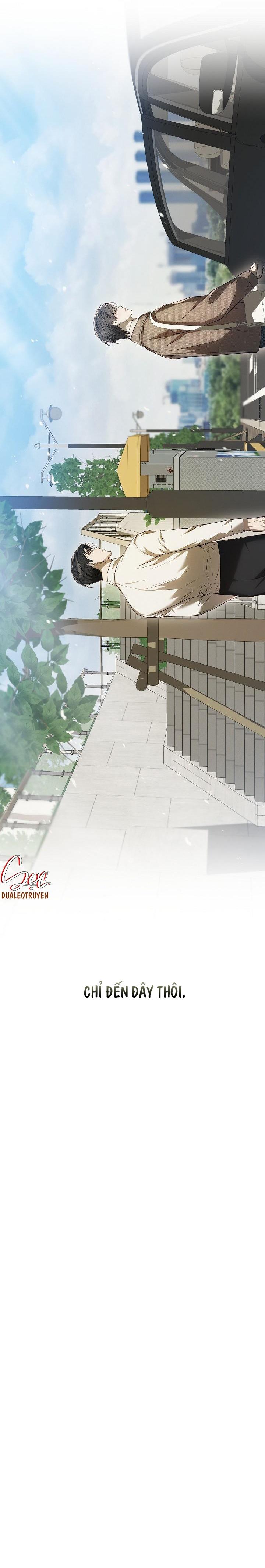 Đọc truyện BẢO VẬT - Chapter 15