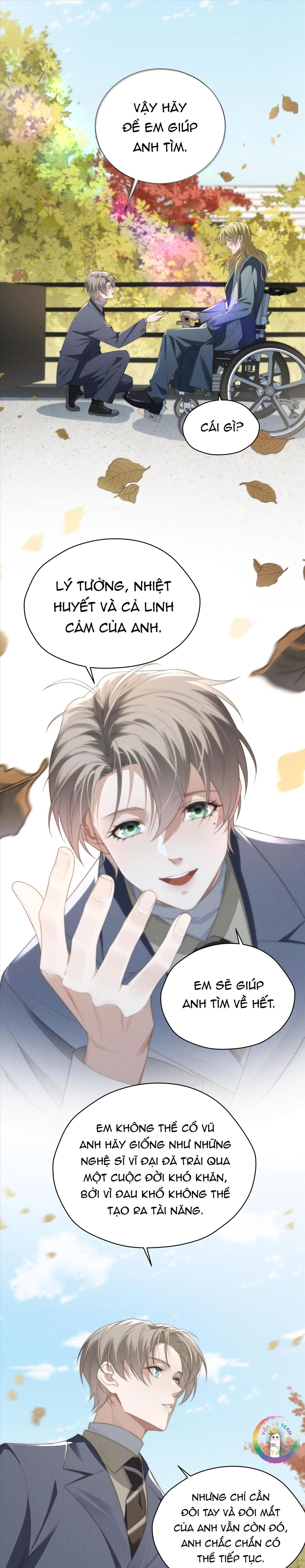 Đọc truyện (END) Thiếu Gia Hư Hỏng - Chapter 23