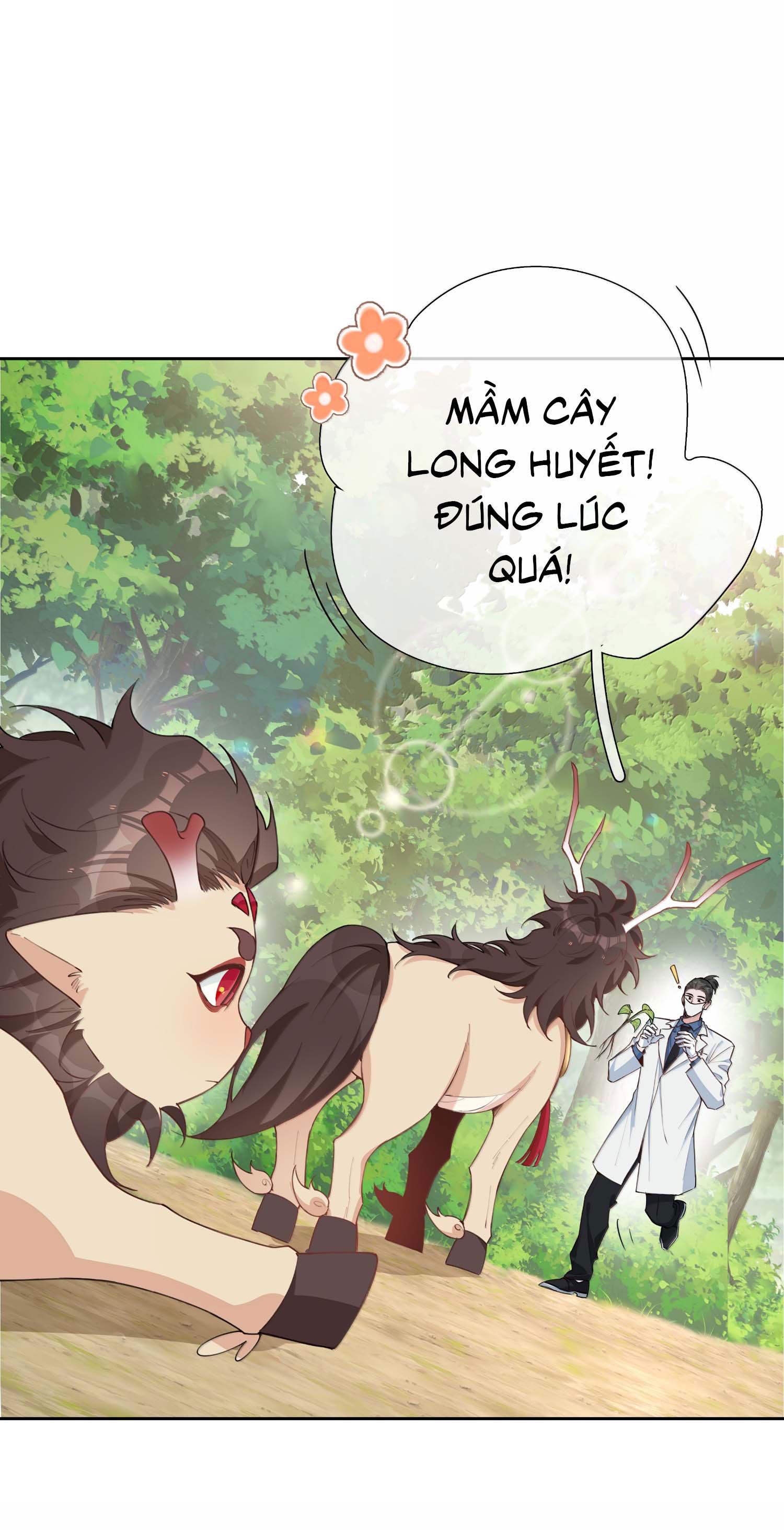 Đọc truyện Trường Cấp Ba Sơn Hải - Chapter 106