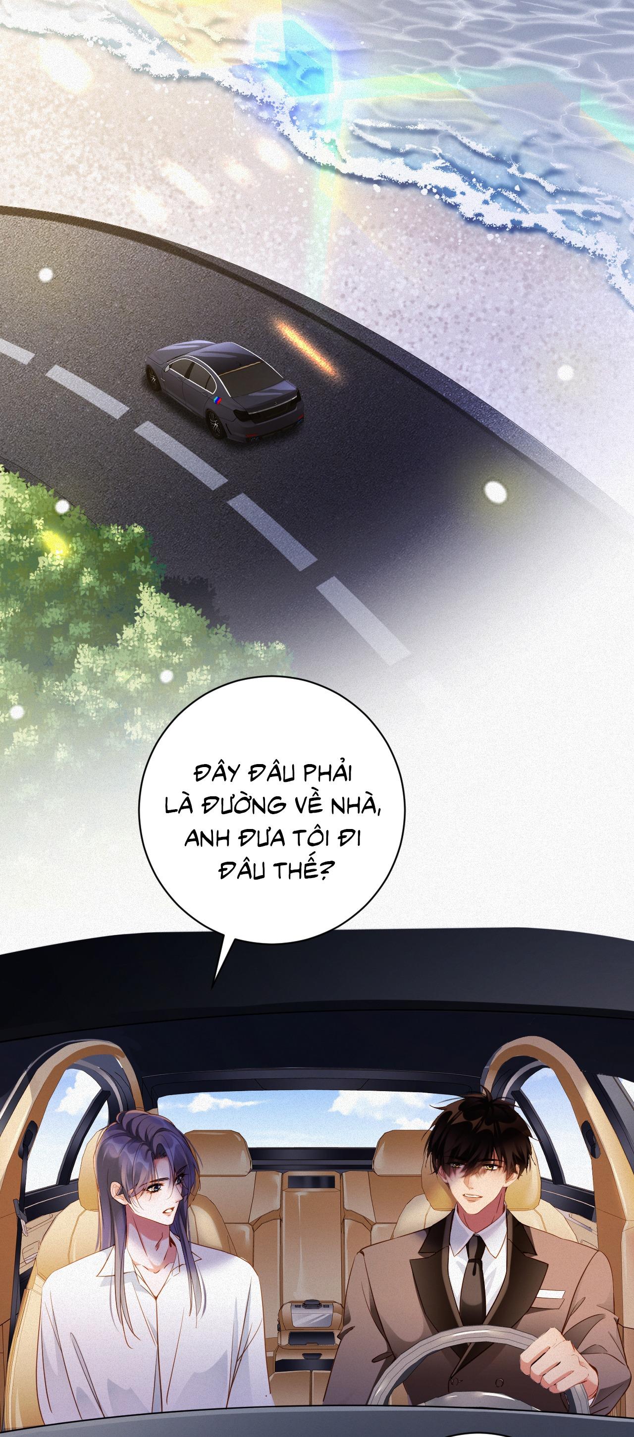 Đọc truyện CHỒNG CŨ MUỐN TÁI HÔN LẦN NỮA - Chapter 97