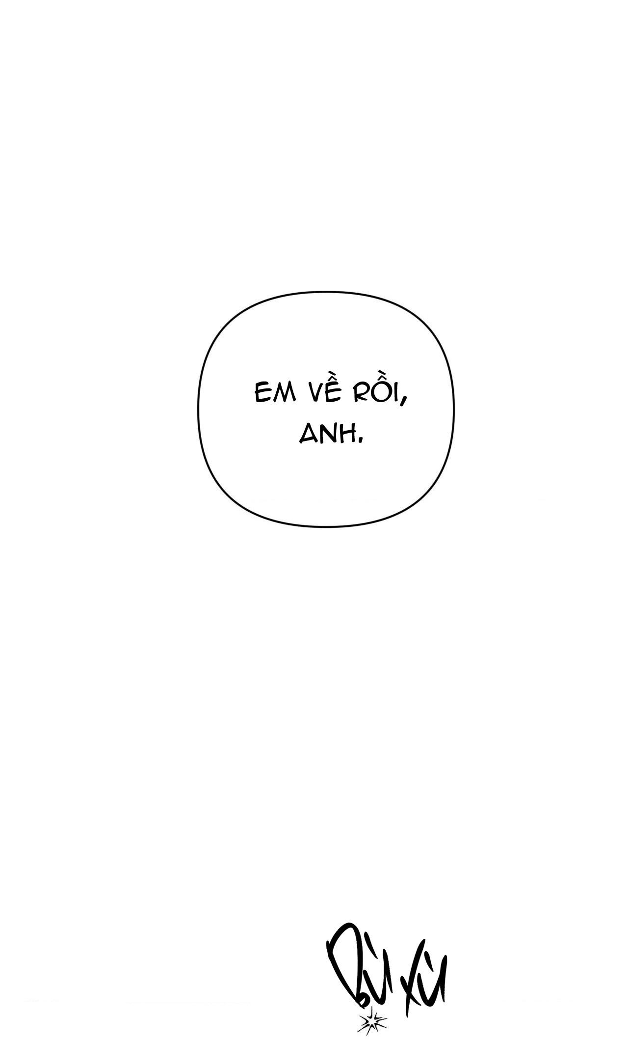 Đọc truyện THÂN ÁI - Chapter 38