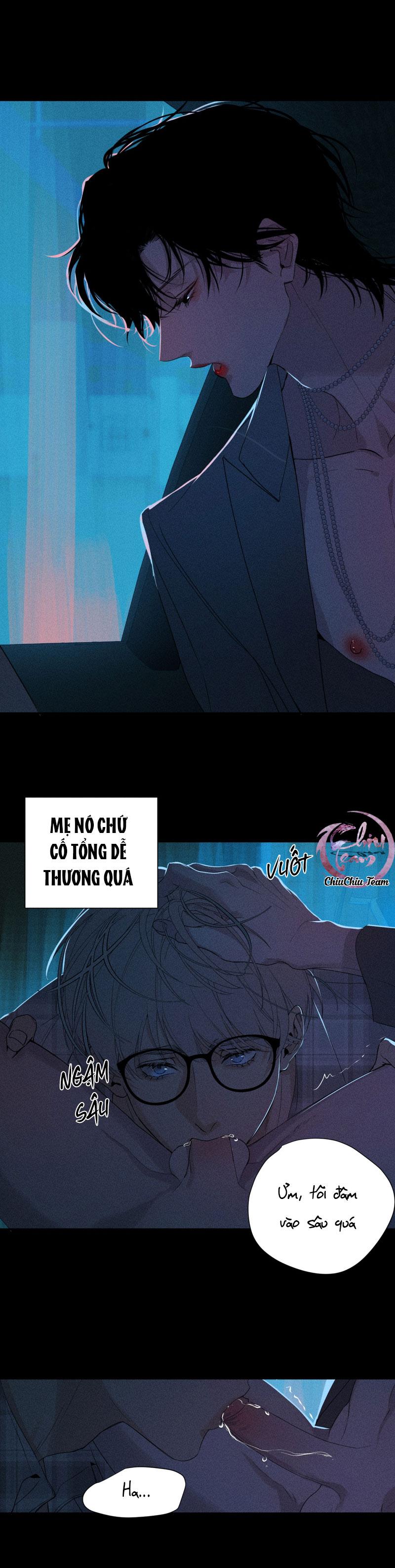 Đọc truyện Thuần Hóa - Chapter 2.2