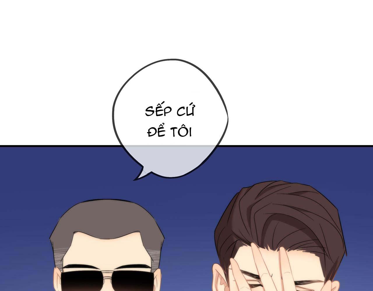 Đọc truyện Tình Chàng 30 - Chapter 33