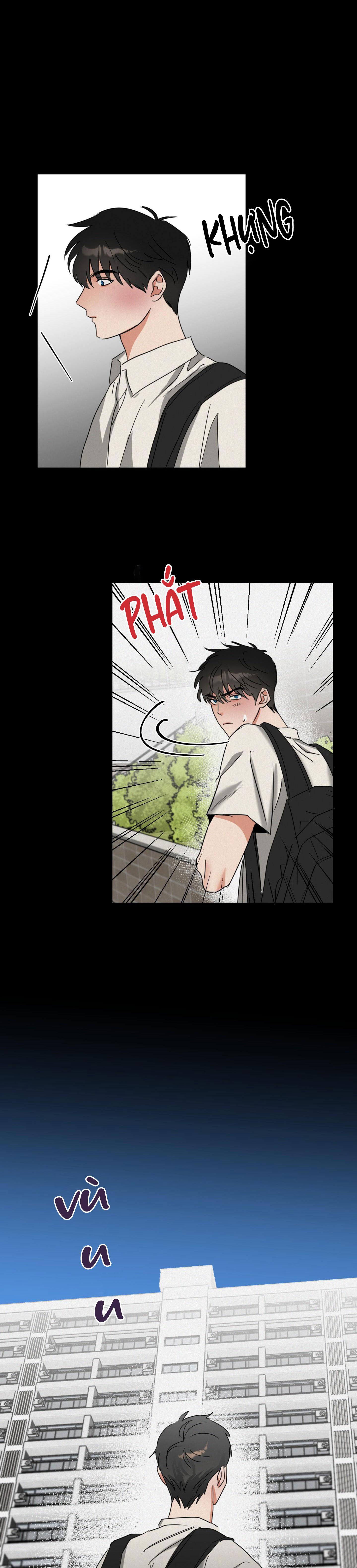 Đọc truyện DẠY CHỊCH - Chapter 2