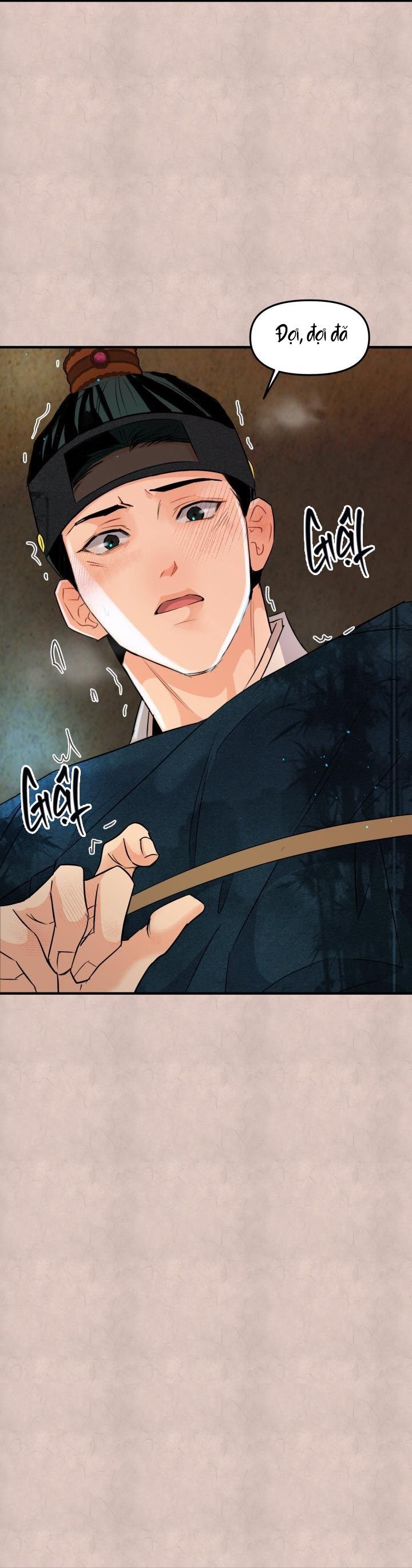 Đọc truyện TUYẾN TIỀN LIỆT - Chapter 6.3