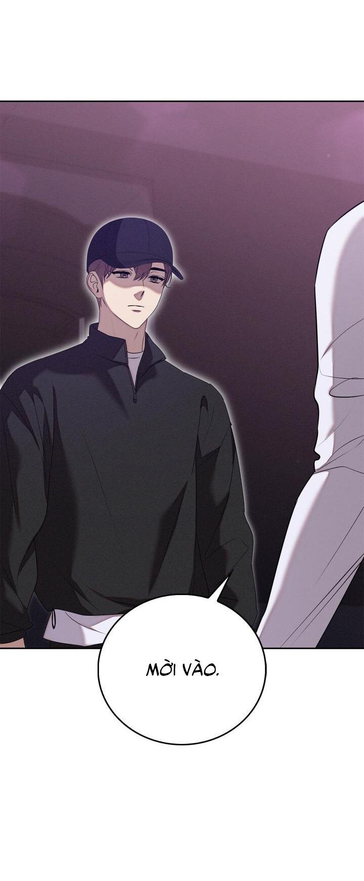 Đọc truyện Critical Point - Chapter 49