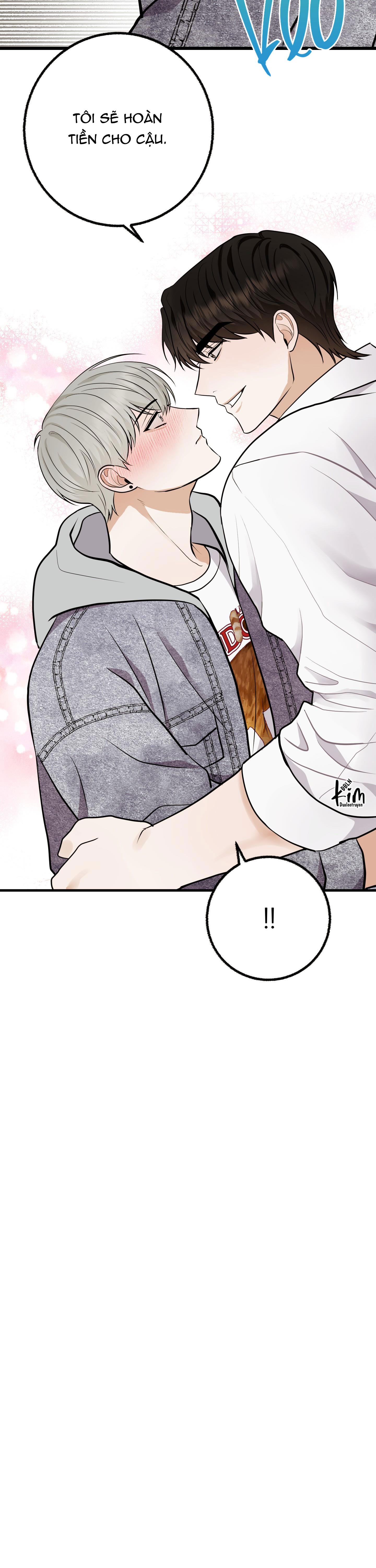 Đọc truyện BL NGẮN CHỊCH HỎNY - Chapter 25.1