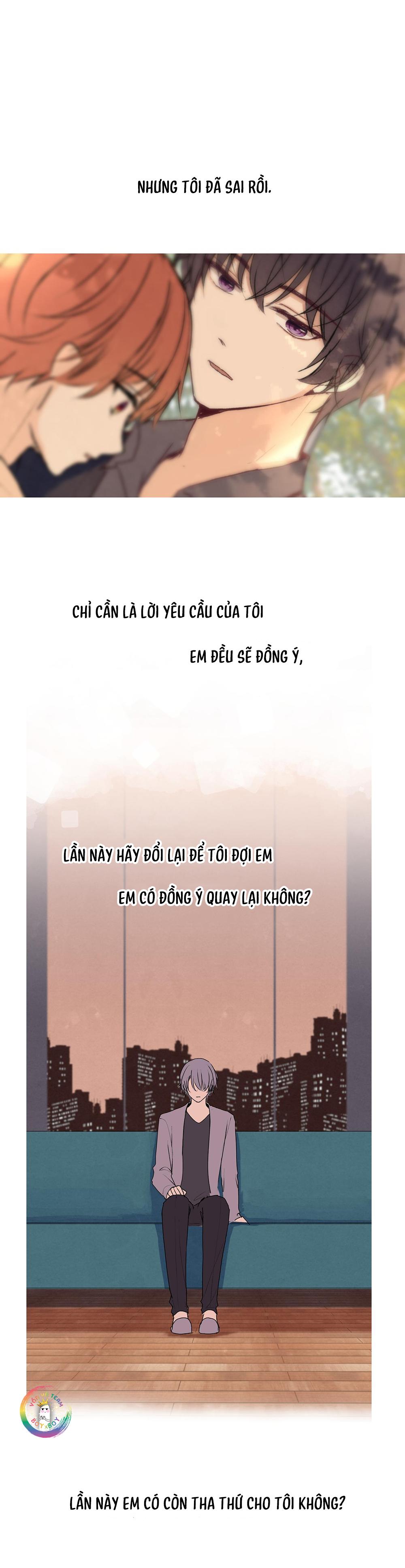 Đọc truyện Liquor Gummies - Chapter 38