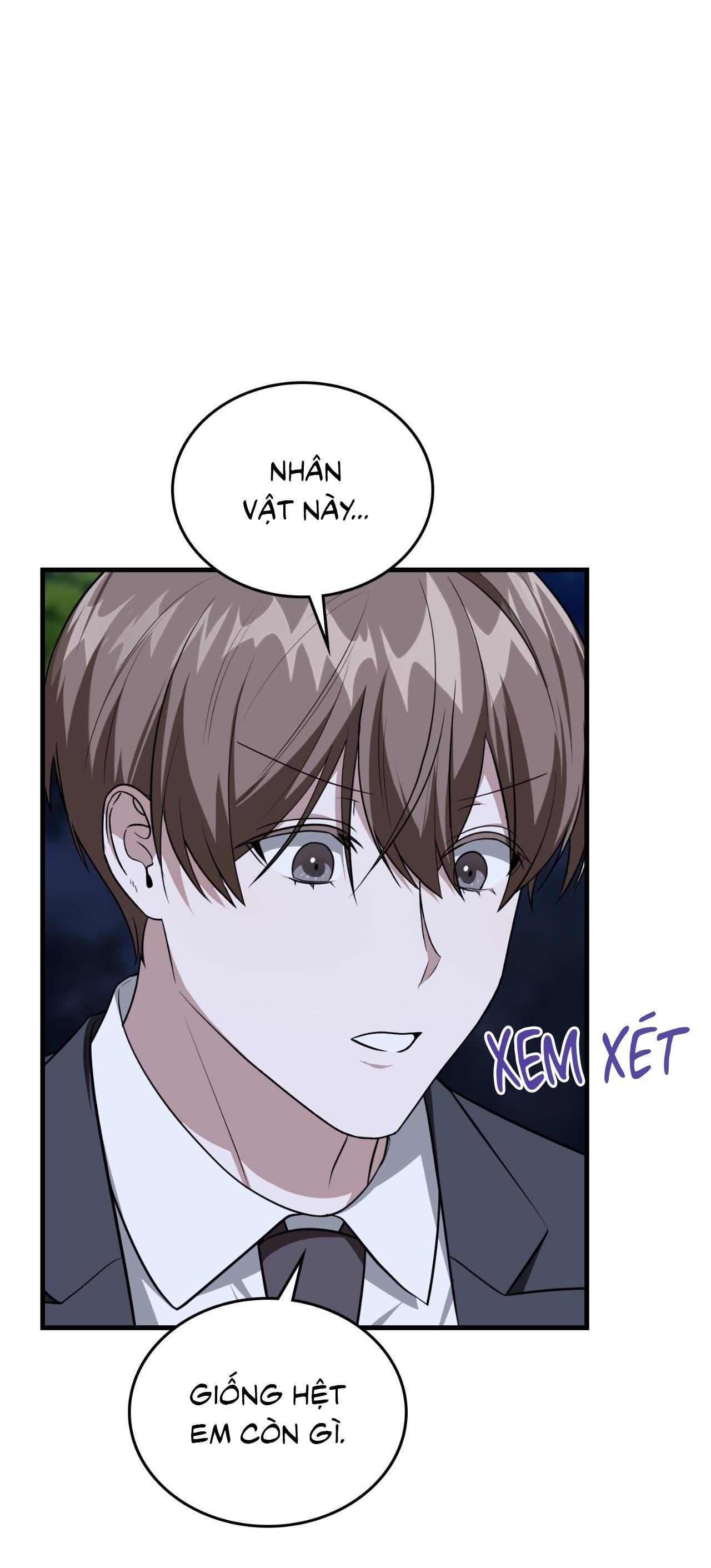 Đọc truyện Guild member - Chapter 64