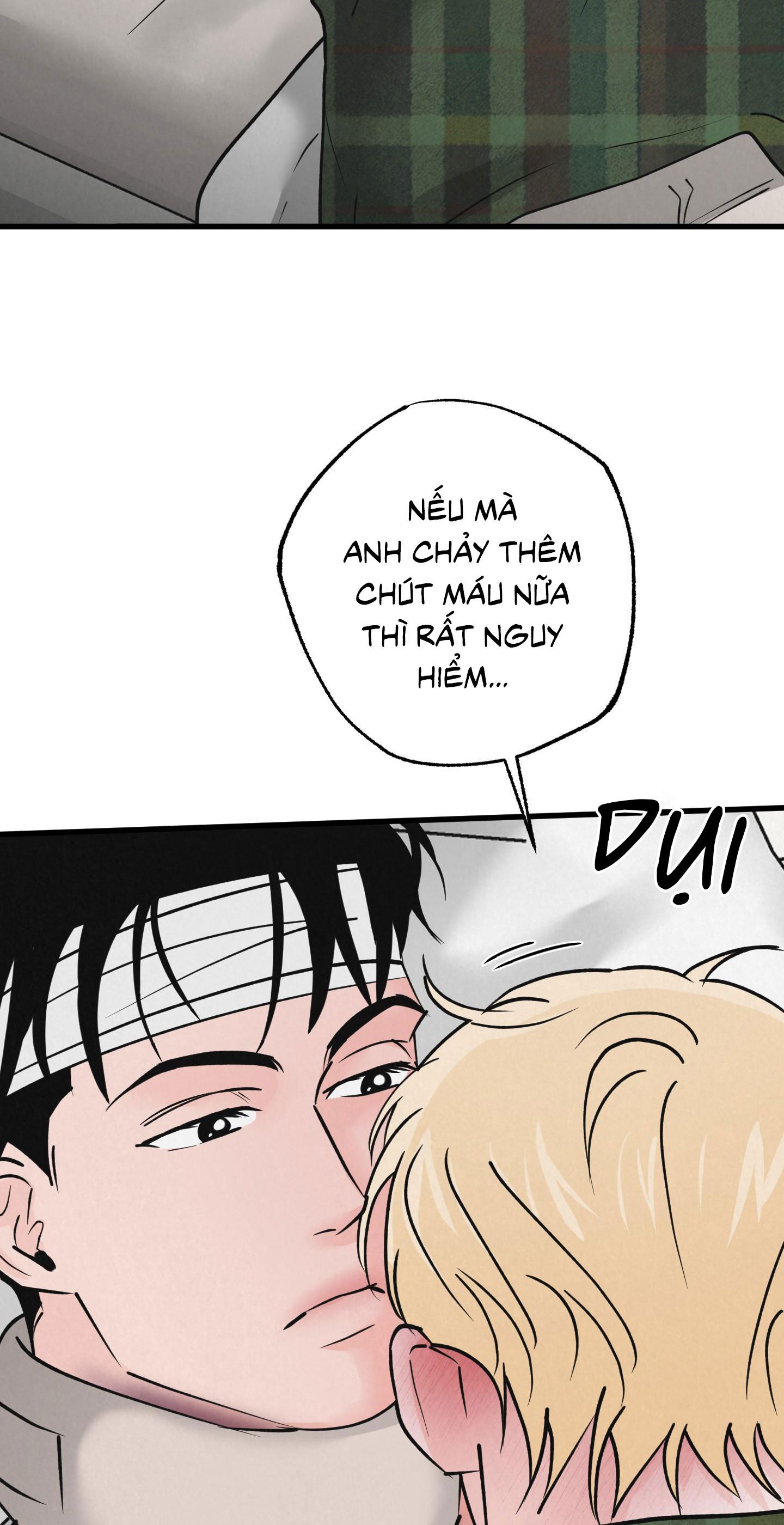 Đọc truyện CẶP ĐÔI HOÀN HẢO - Chapter 44