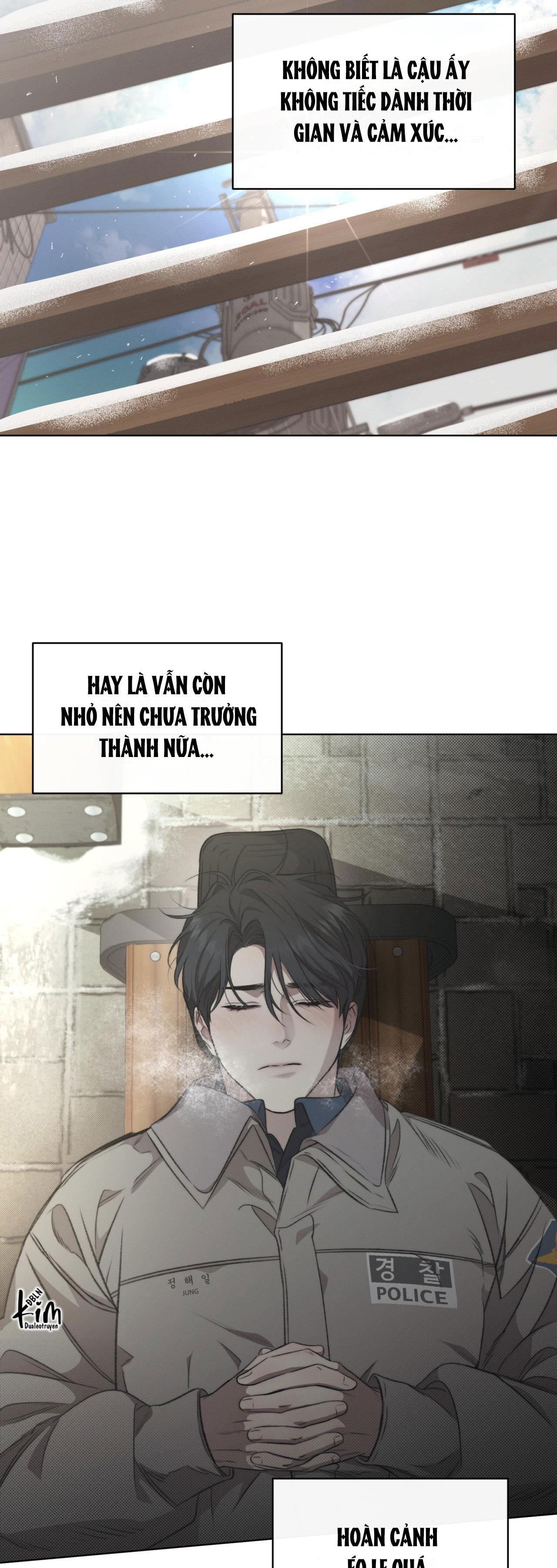 Đọc truyện STILL LOVE YOU - Chapter 12