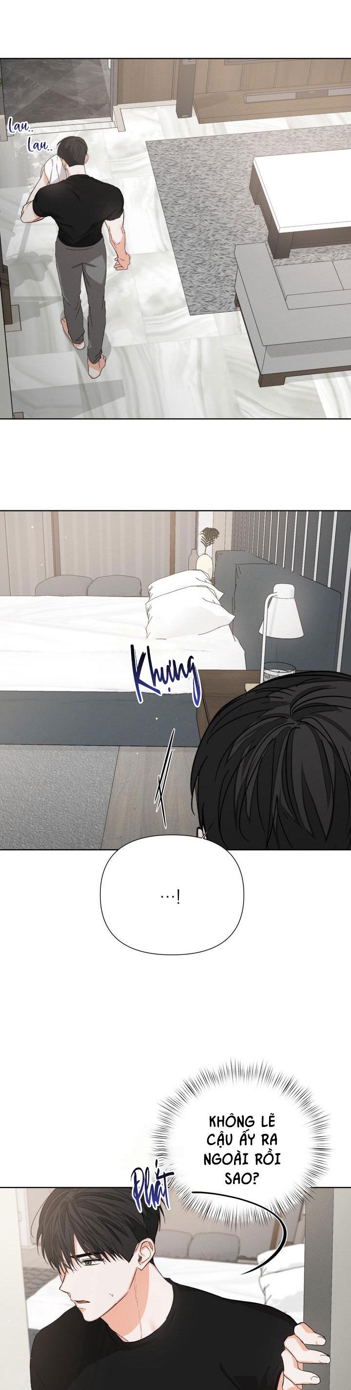 Đọc truyện NINE TO NINE - Chapter 51