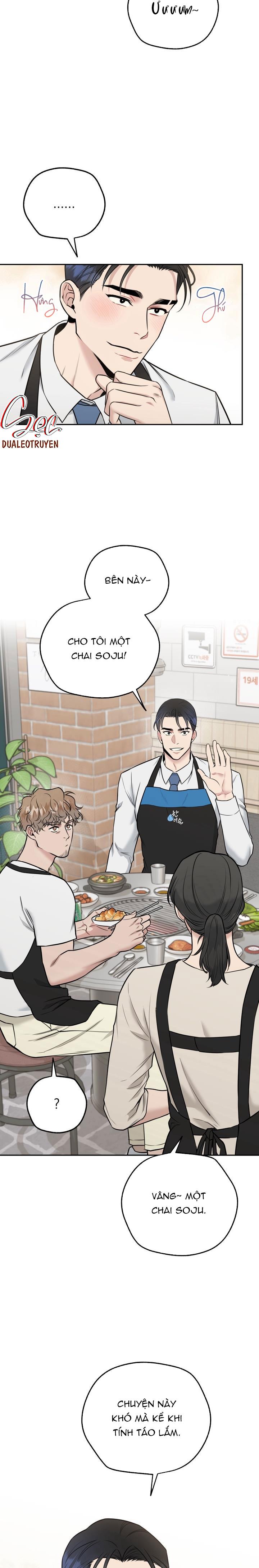 Đọc truyện HƯỚNG DẪN BDSM CƠ BẢN - Chapter 10