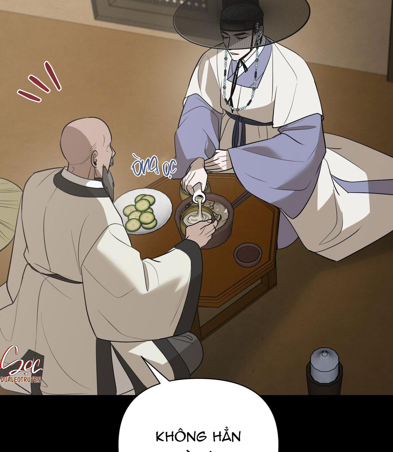 Đọc truyện KIỆT TÁC - Chapter 49