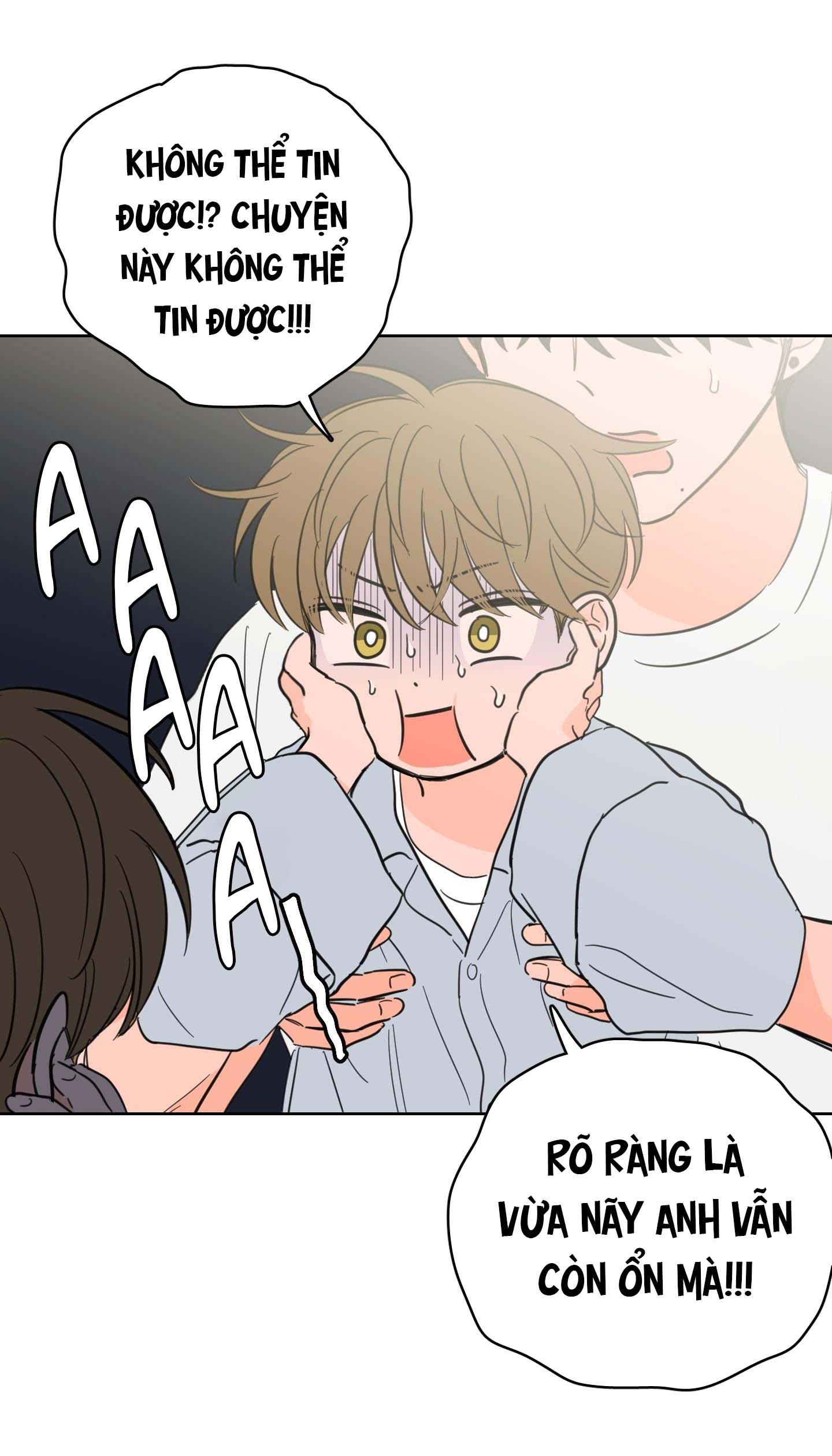 Đọc truyện Mẹo Thuần Hóa Hổ - Chapter 106