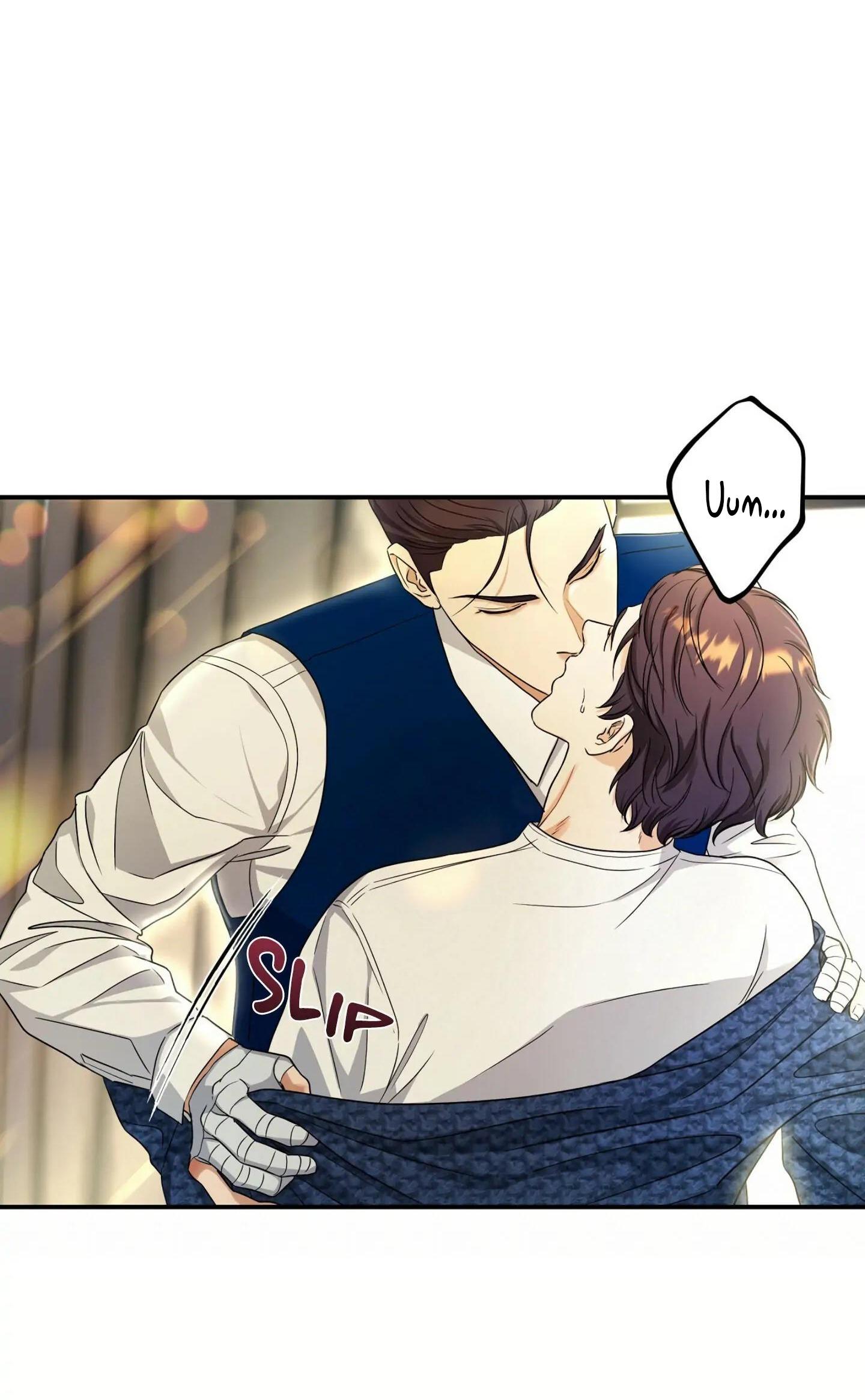 Đọc truyện Một nhân cách khác - Chapter 16