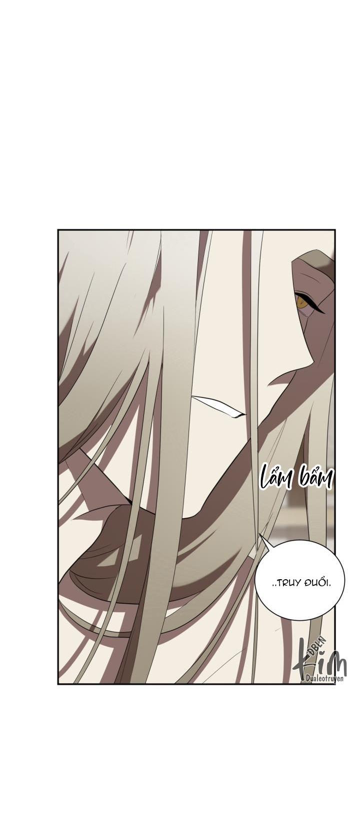 Đọc truyện DƯỠNG THÚ CƯNG - Chapter 54