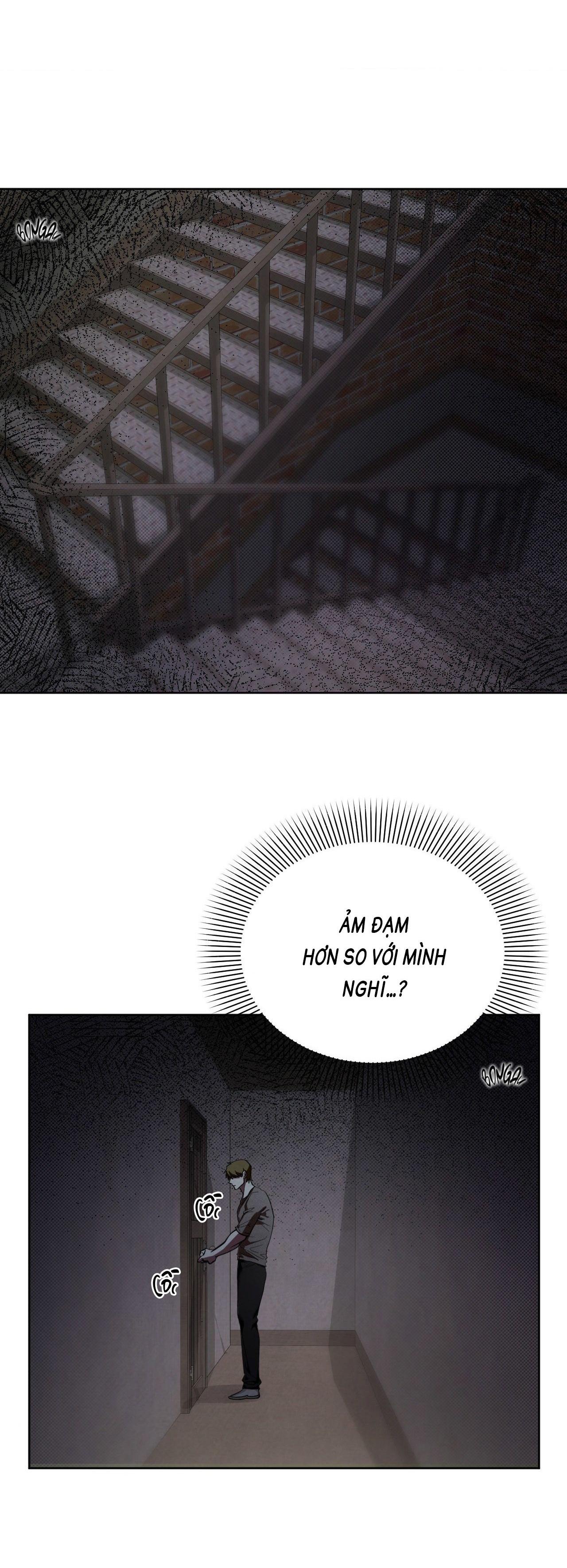 Đọc truyện BỨC HỌA - Chapter 1