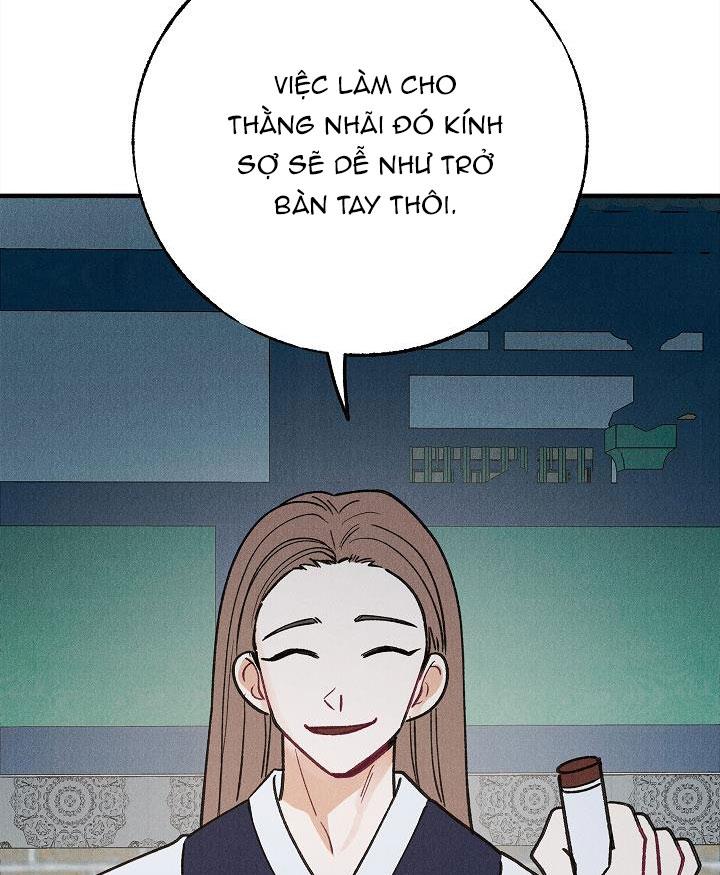 Đọc truyện BL CỔ TRANG-ÂU CỔ NGẮN NHÀ KIM - Chapter 32.4
