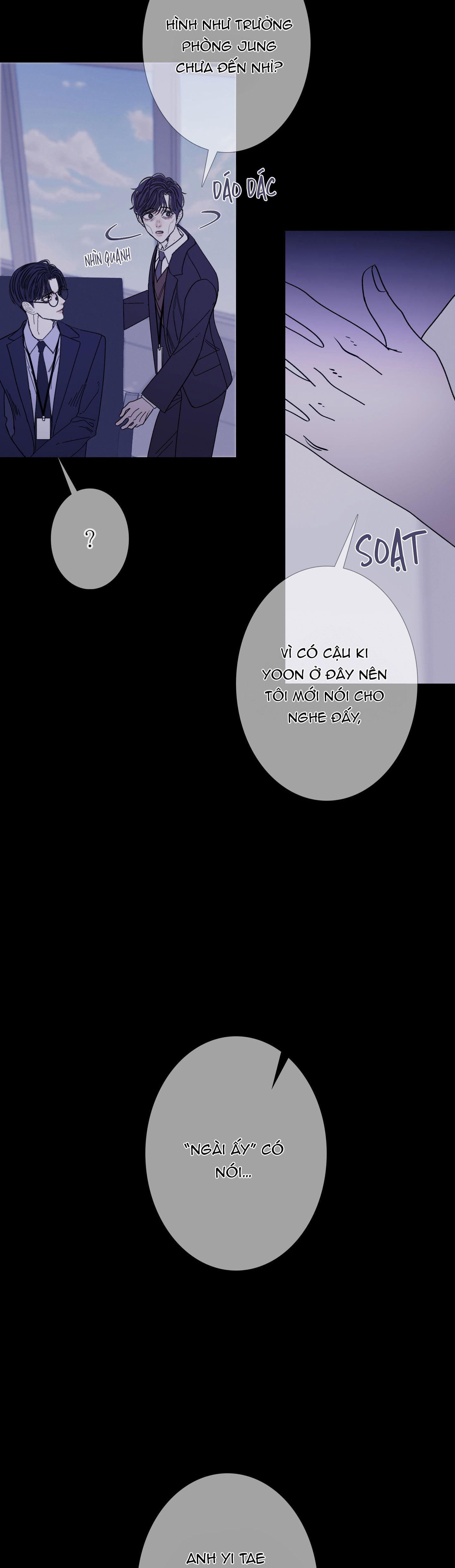 Đọc truyện CHUYỆN QUỶ MÔN QUAN - Chapter 70