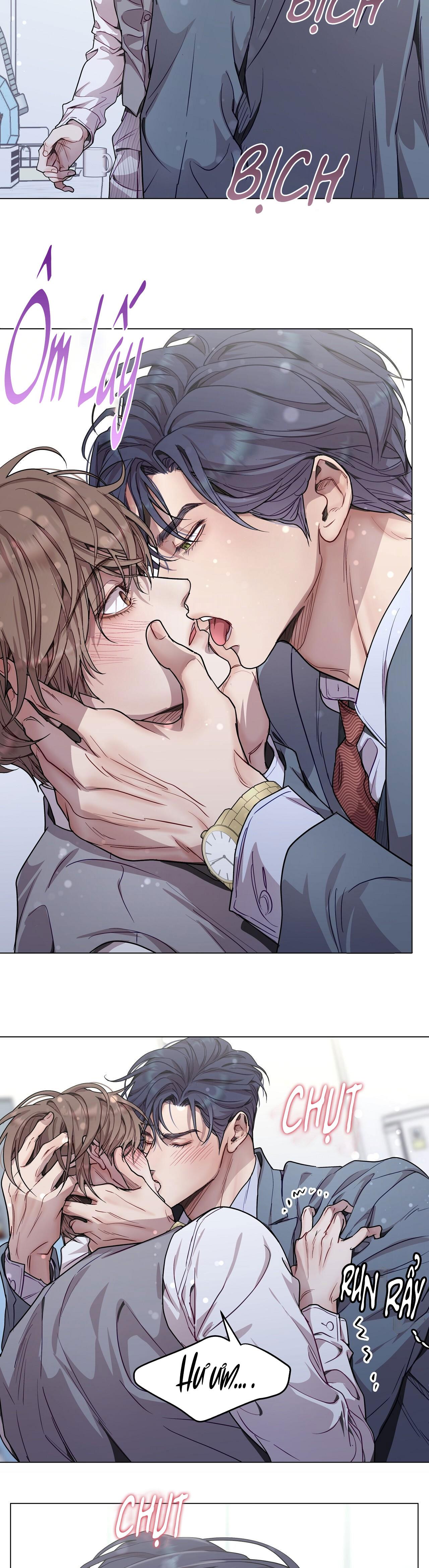 Đọc truyện LỐI SỐNG ÍCH KỶ - Chapter 46