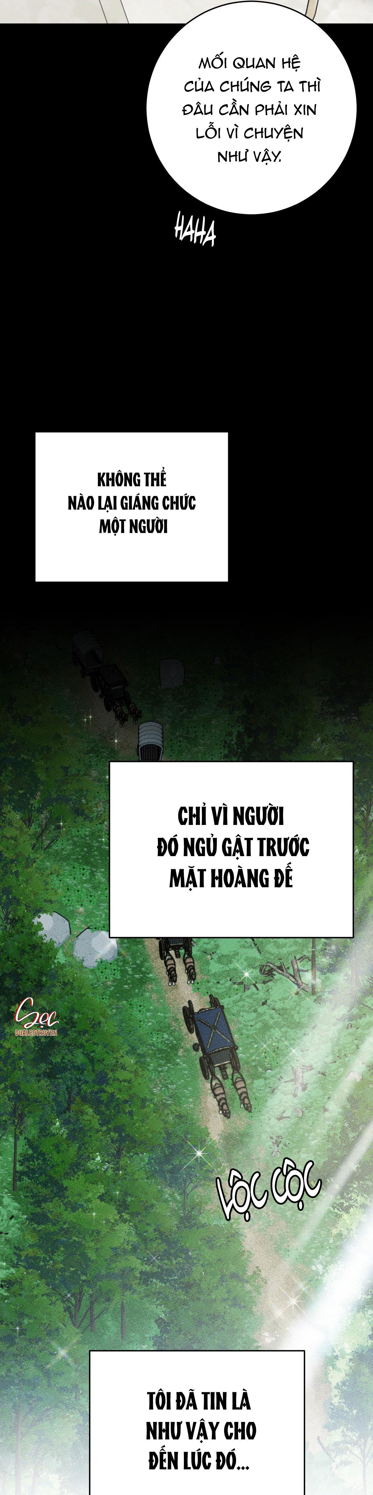Đọc truyện ĐÁM CƯỚI TAI TIẾNG - Chapter 3