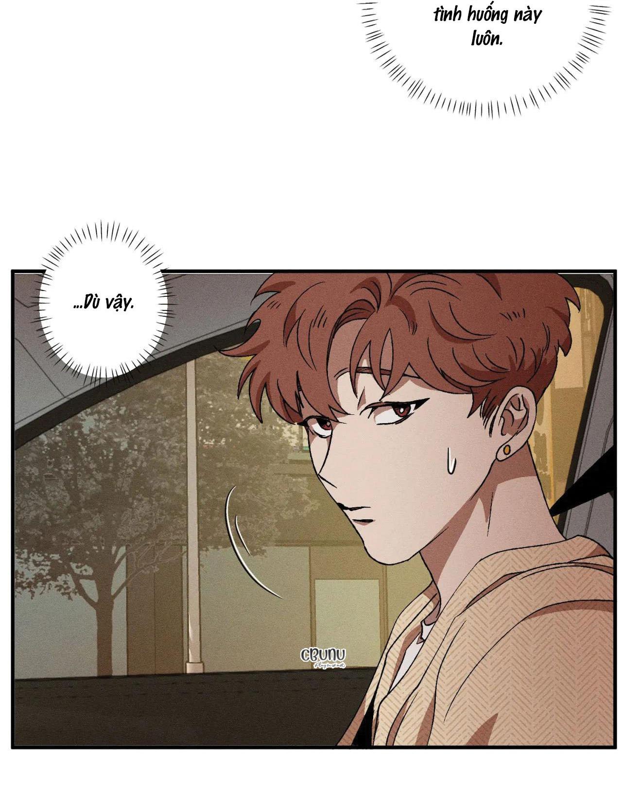Đọc truyện  Bẫy Đôi Ngọt Ngào - Chapter 34