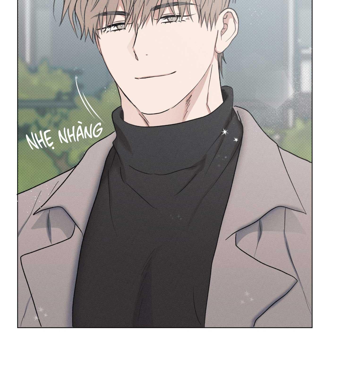 Đọc truyện Nhật ký nuôi dưỡng sói hoang - Chapter 1