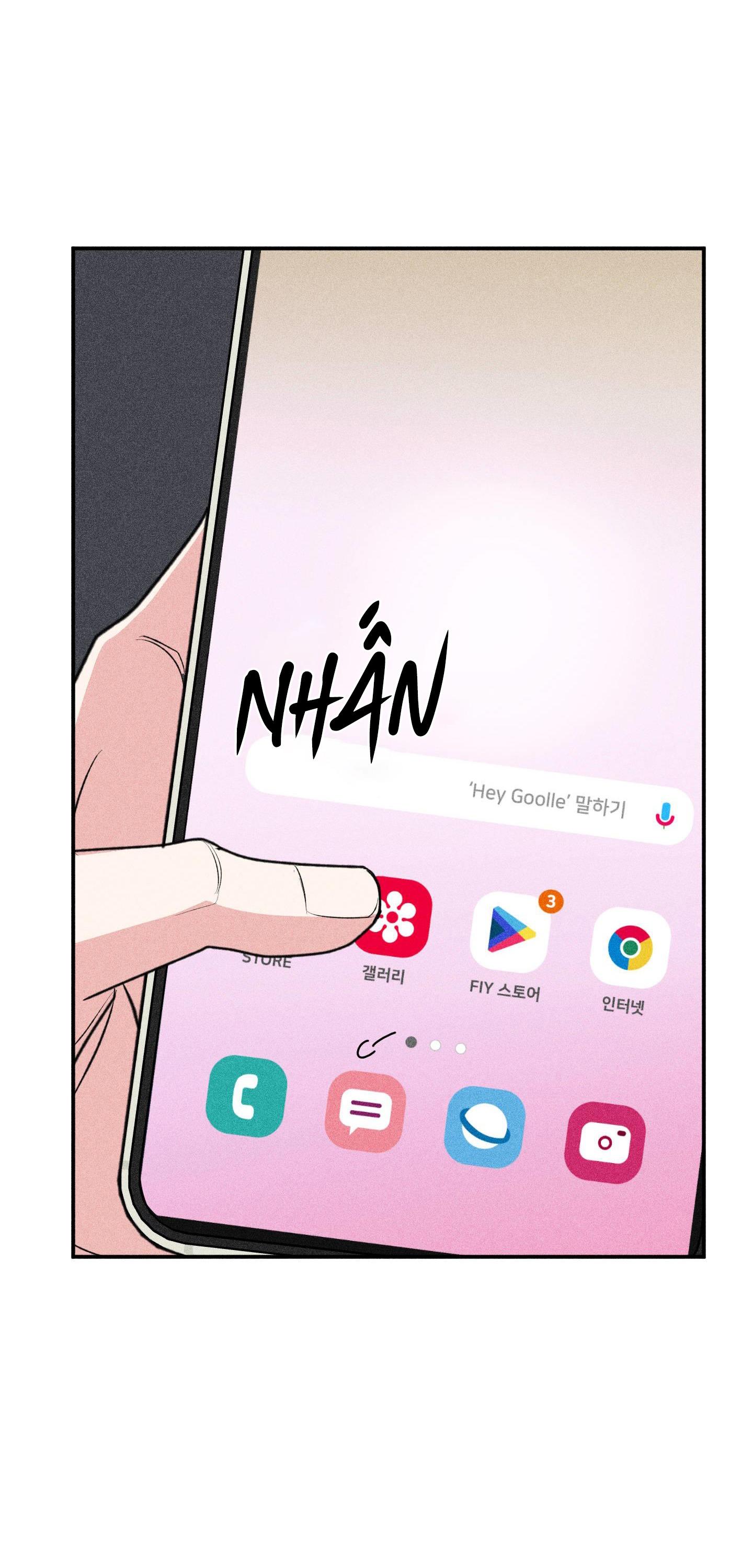 Đọc truyện (DROP) MÓN QUÀ DÀNH CHO KẺ NGẠO MẠN - Chapter 58