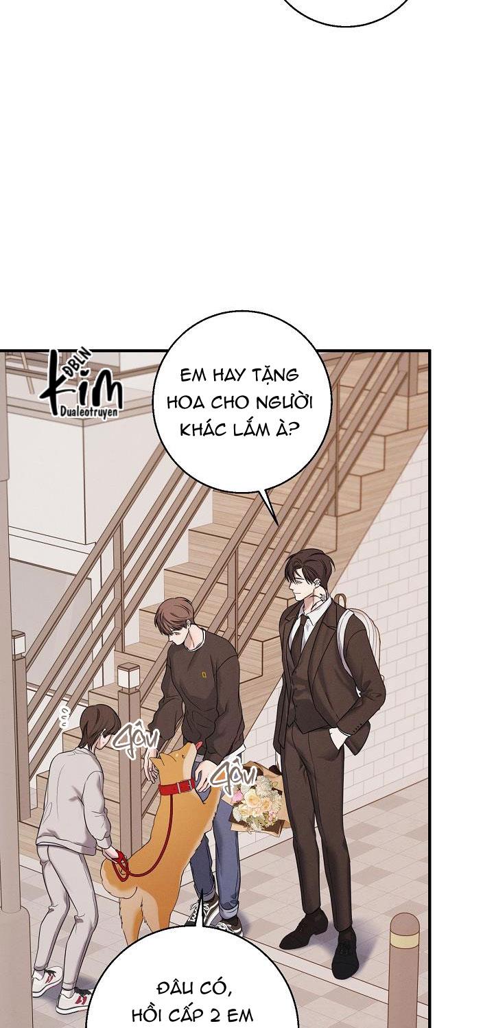 Đọc truyện ĐÊM KHÔNG DẤU VẾT - Chapter 24