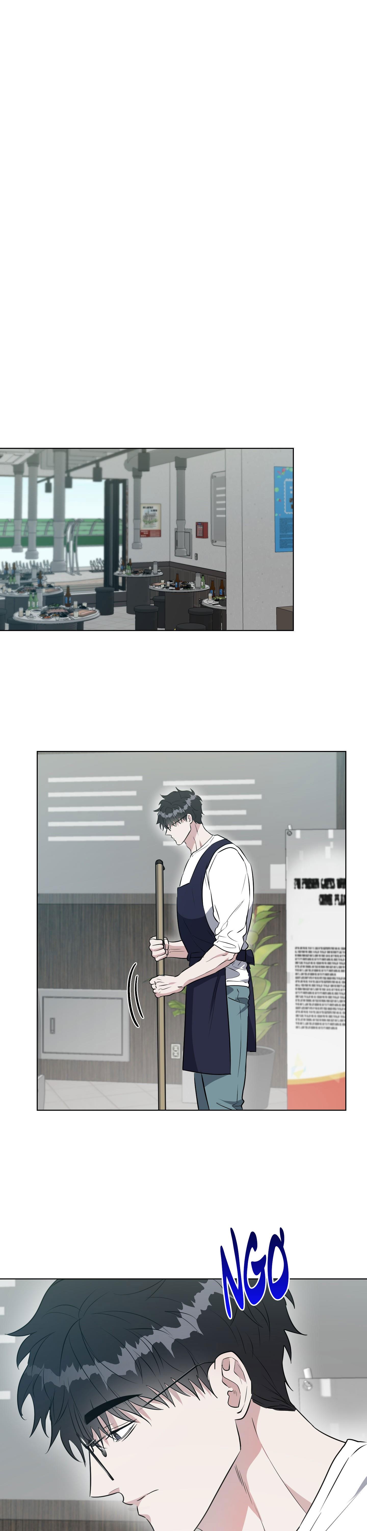 Đọc truyện VỰC RẮN - Chapter 5