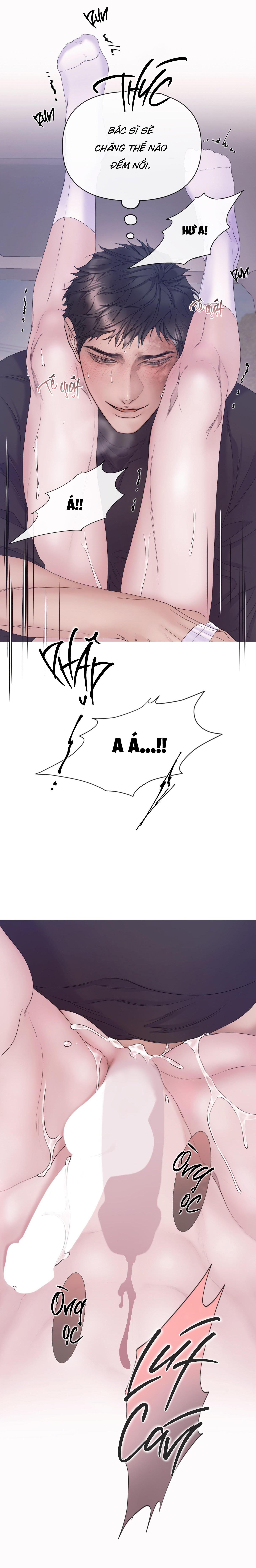 Đọc truyện MARY JANE - Chapter 49