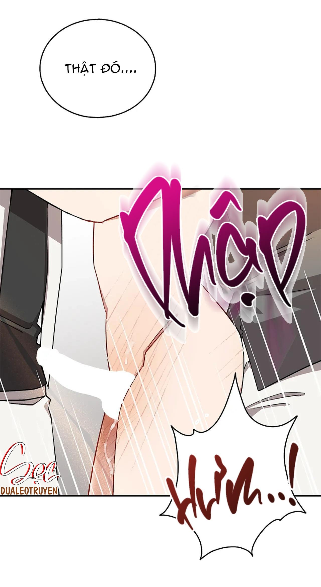 Đọc truyện MORALLESS - Chapter 76