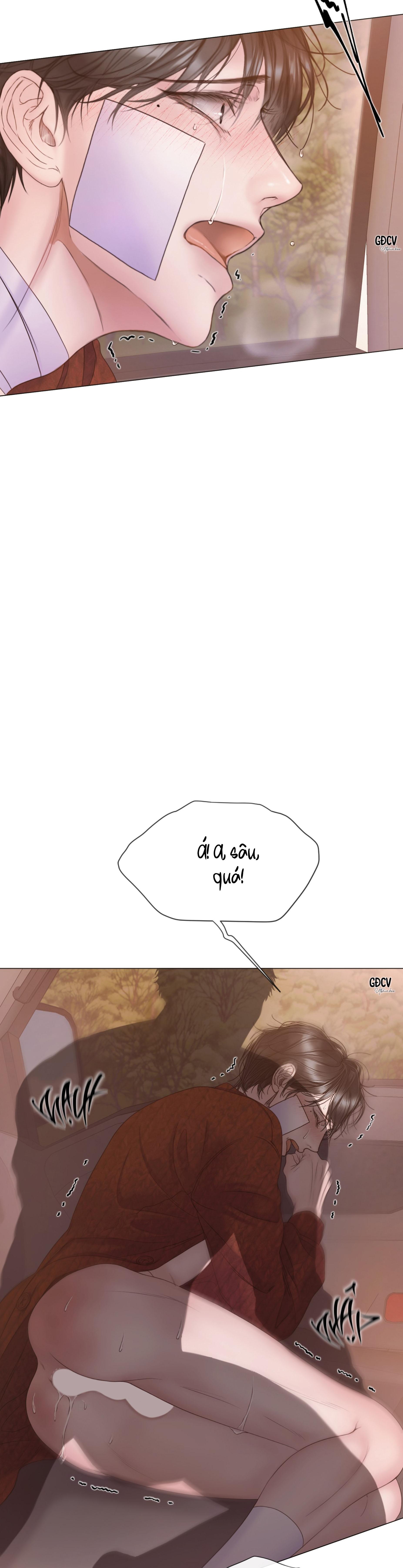 Đọc truyện MARY JANE - Chapter 50